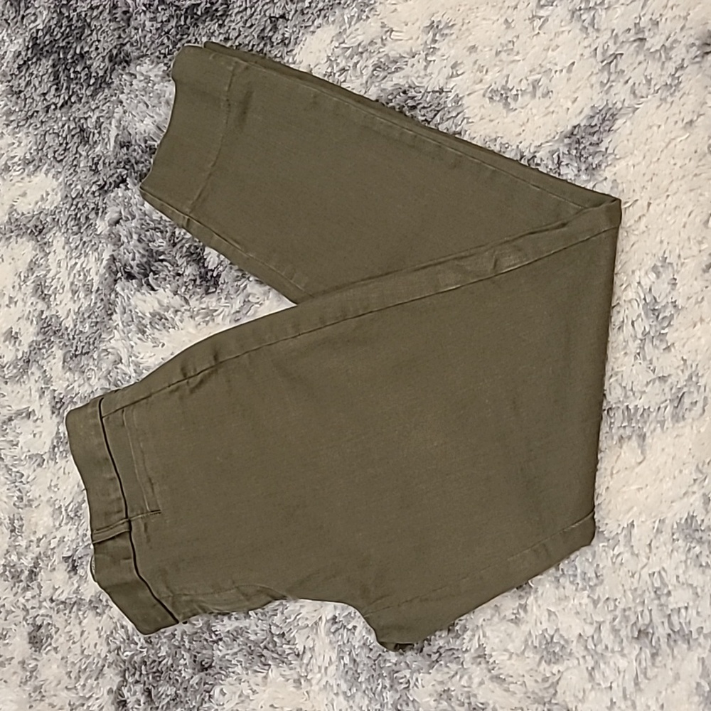Banana Republic Sloan Pants size 4